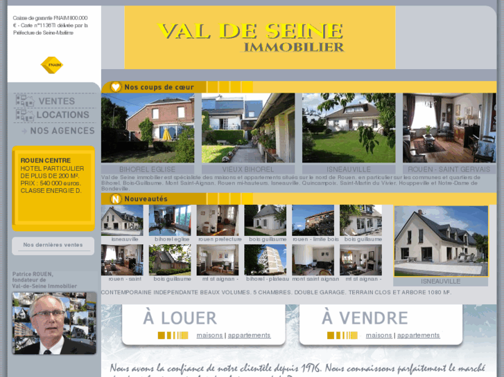 www.val-de-seine.com