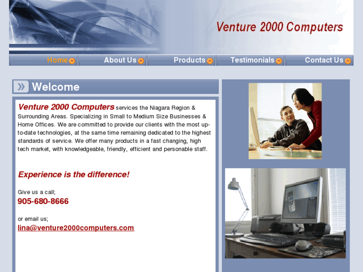 www.venture2000computers.com