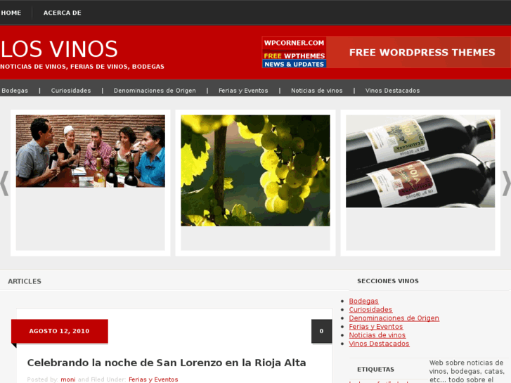 www.vinosdeespana.net