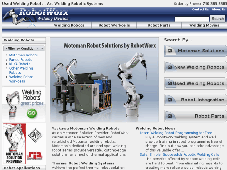 www.welding-robot.com