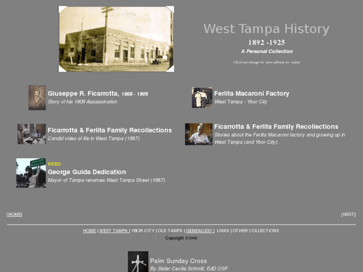 www.westtampahistory.com