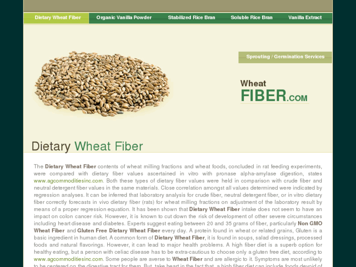 www.wheatfiber.com