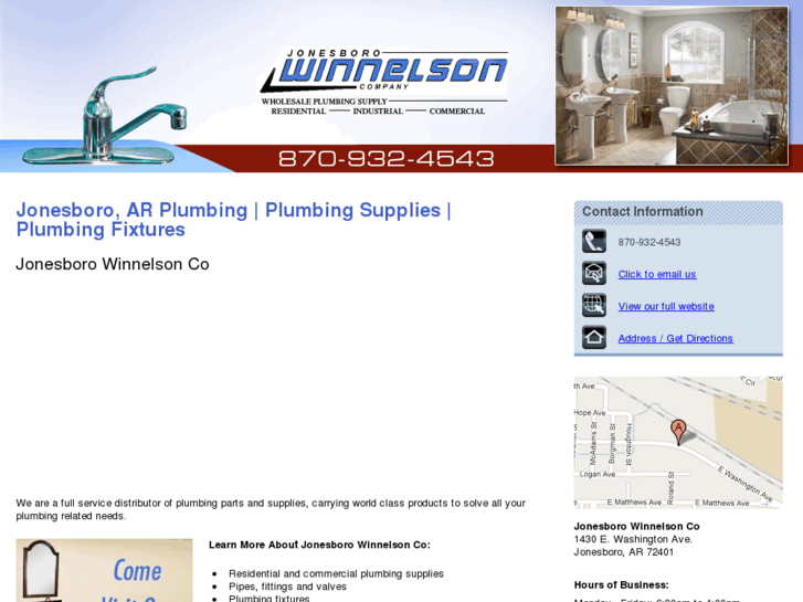 www.winnelsonplumbingfixtures.com