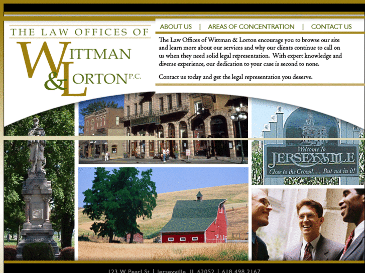 www.wittmanlortonlaw.com