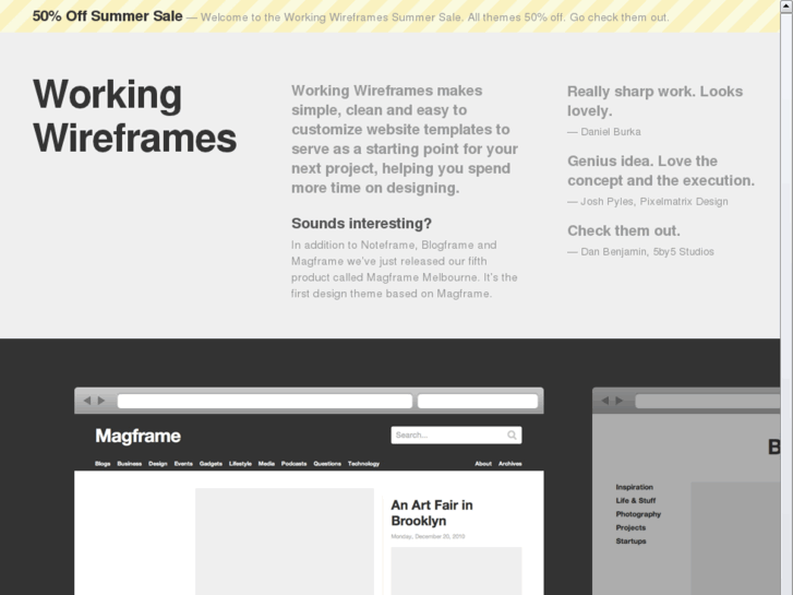 www.workingwireframes.com