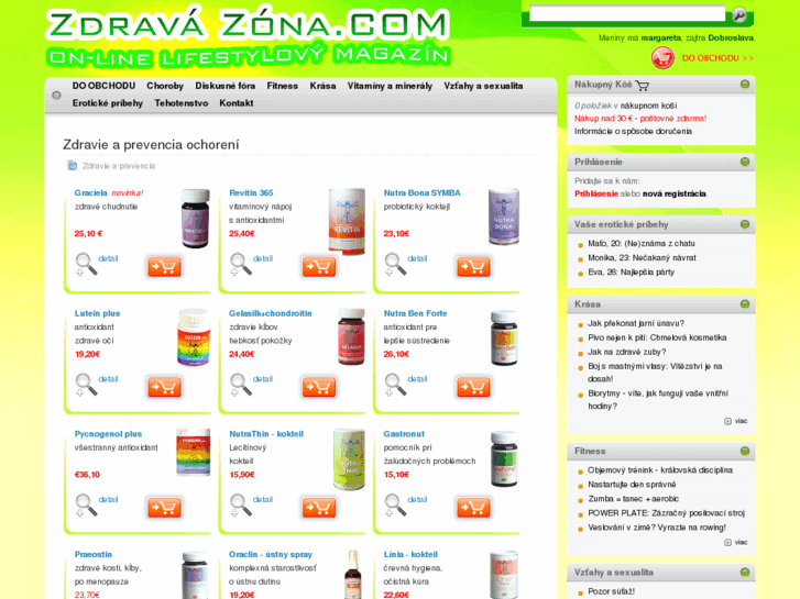 www.zdravazona.com