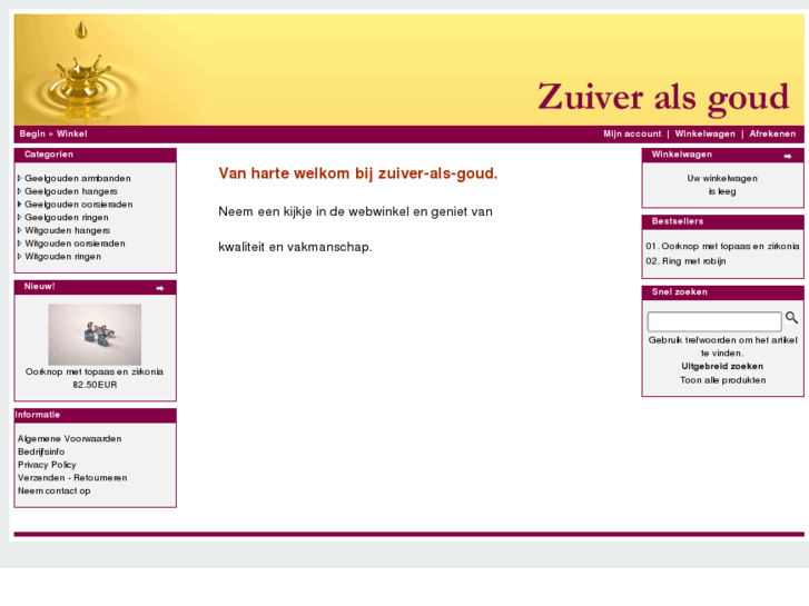 www.zuiver-als-goud.nl