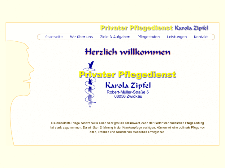 www.zwickau-pflegedienst.com