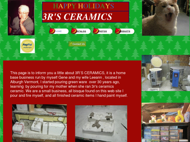 www.3rsceramics.com