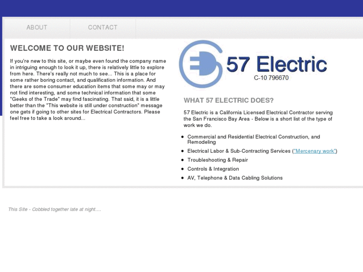 www.57electric.com