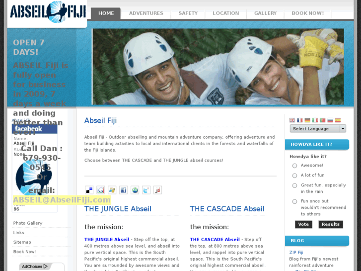 www.absail-fiji.com