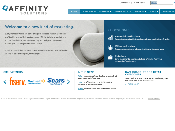 www.affinitysolutions.com