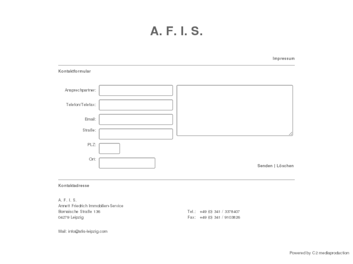 www.afis-leipzig.com