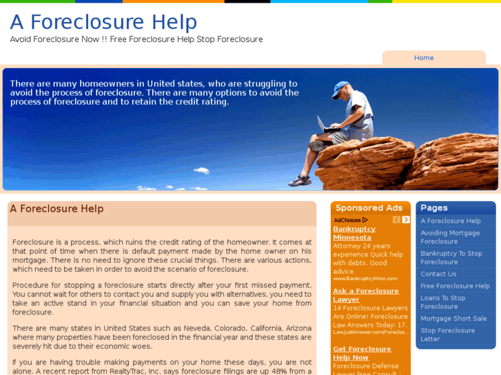 www.aforeclosurehelp.com