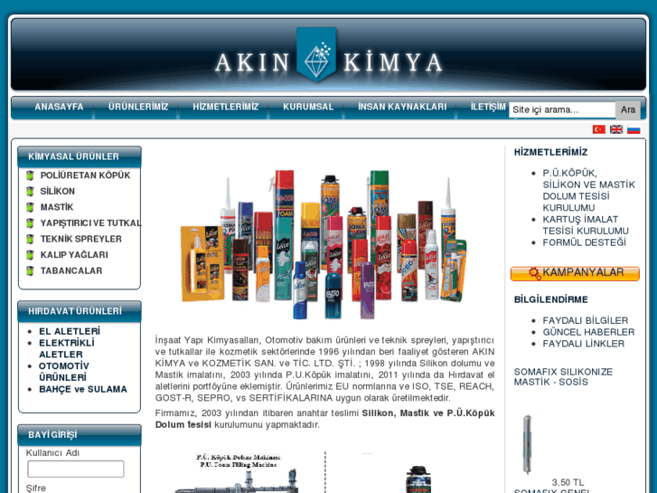 www.akinkimya.com