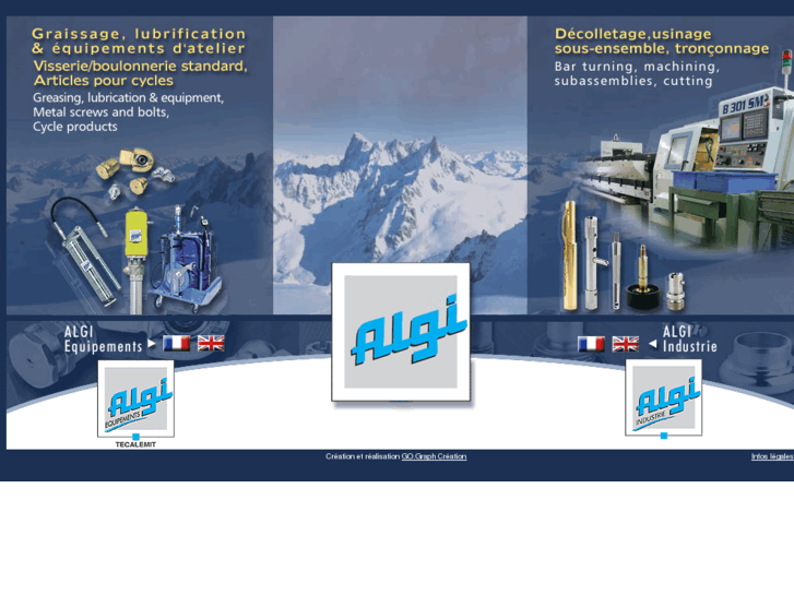 www.algi-equipements.com