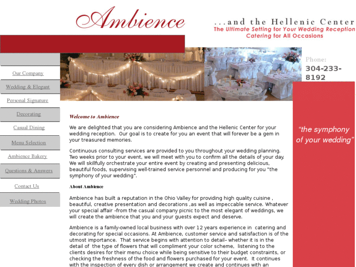 www.ambienceandthehelleniccenter.com