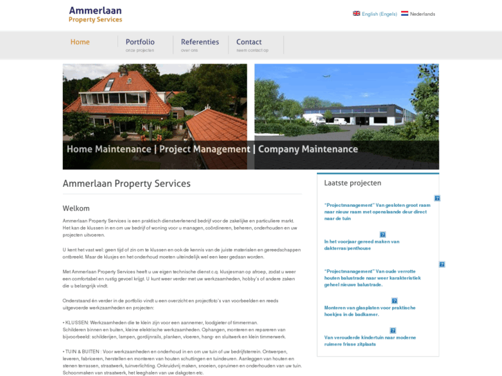 www.ammerlaanpropertyservices.nl