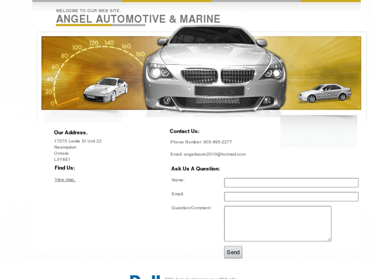 www.angelsautomotive.com