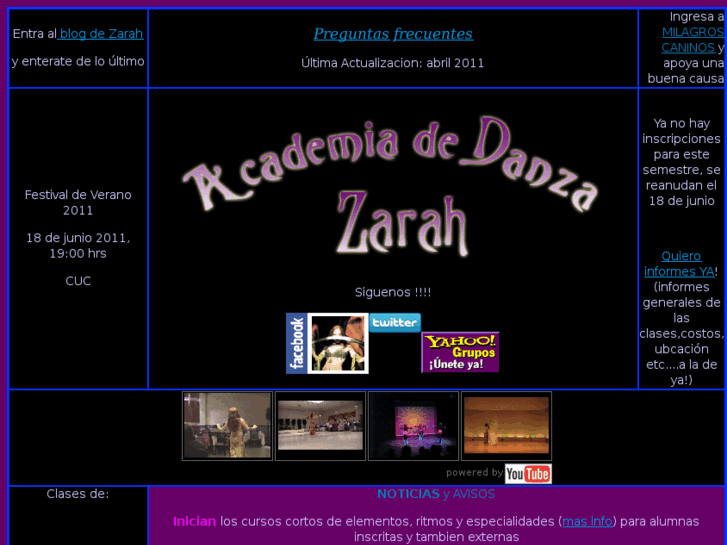 www.arabedanza.com