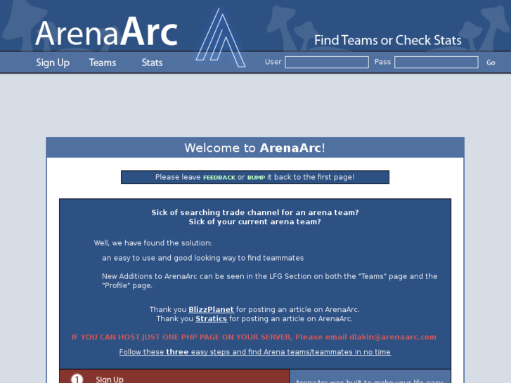 www.arenaarc.com