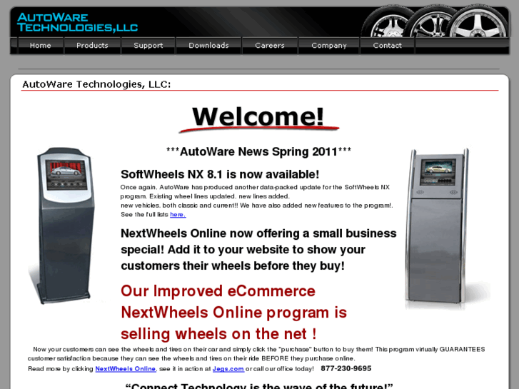www.autowaretech6.net