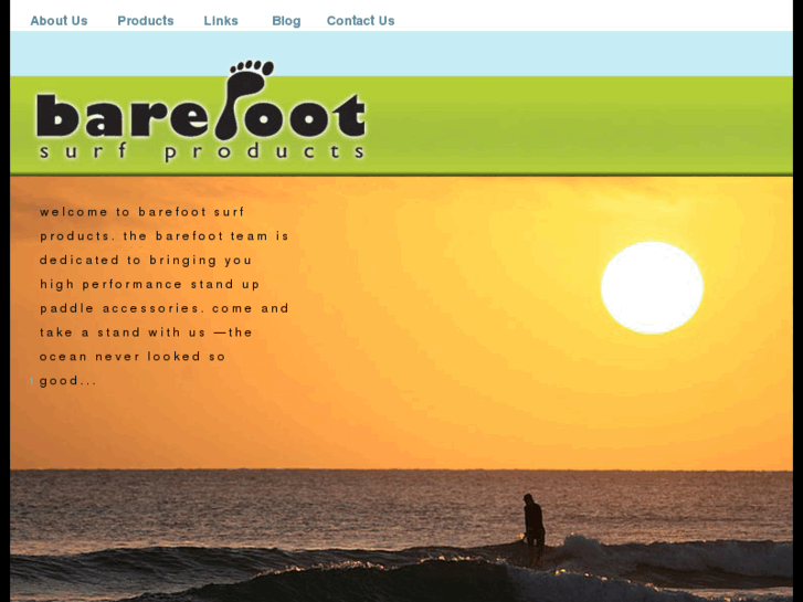 www.barefootsurfproducts.com