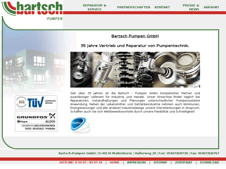 www.bartsch-pumpen.com