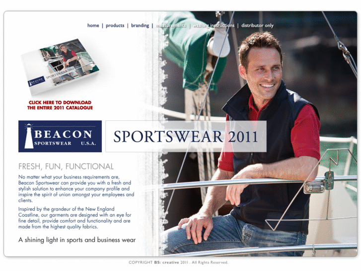 www.beacon-sportswear.com