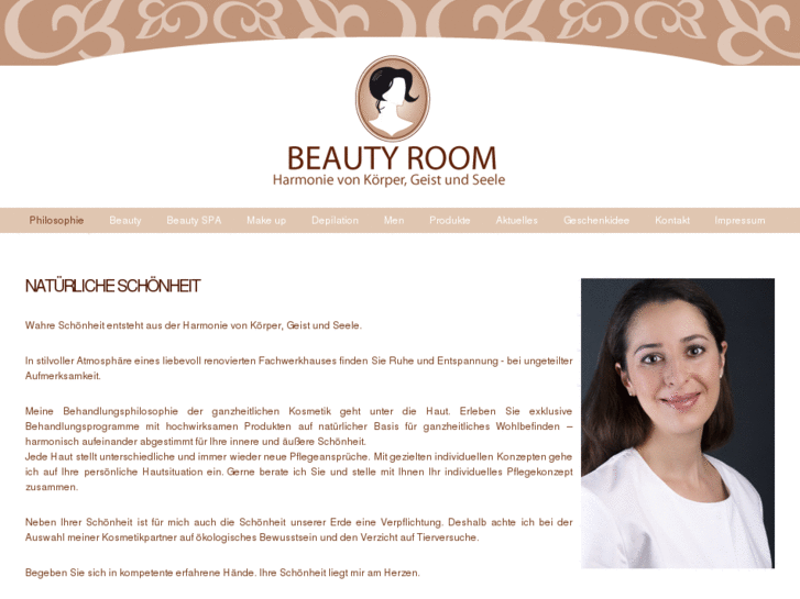 www.beautyroom-gila.de