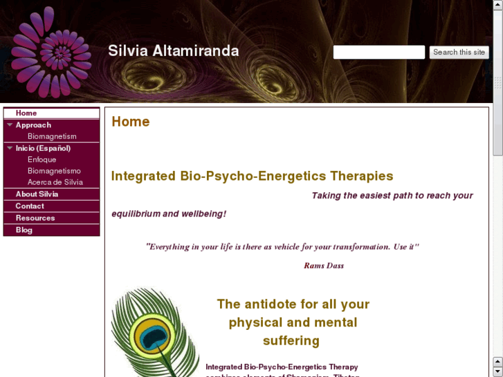 www.biopsychoenergetics.com