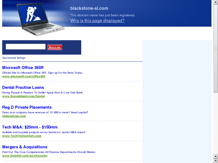 www.blackstone-sl.com