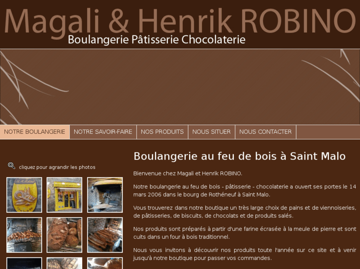 www.boulangerierobino.com