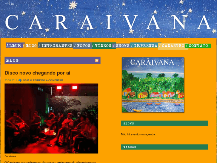 www.caraivana.com