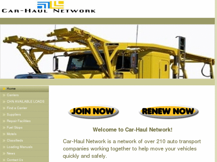 www.carhaulnetwork.net