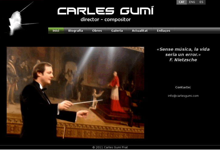 www.carlesgumi.com