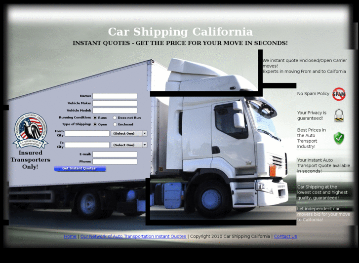 www.carshippingcalifornia.org