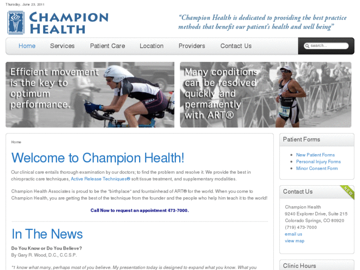 www.champion-health.com