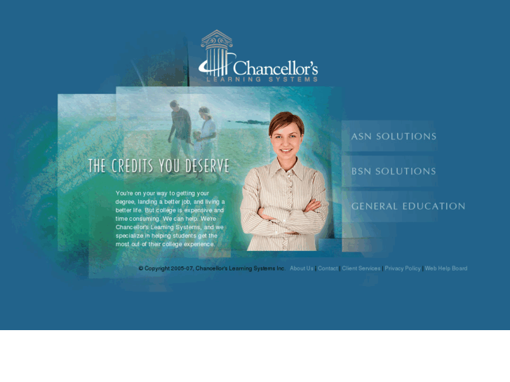 www.chancellorsonline.com