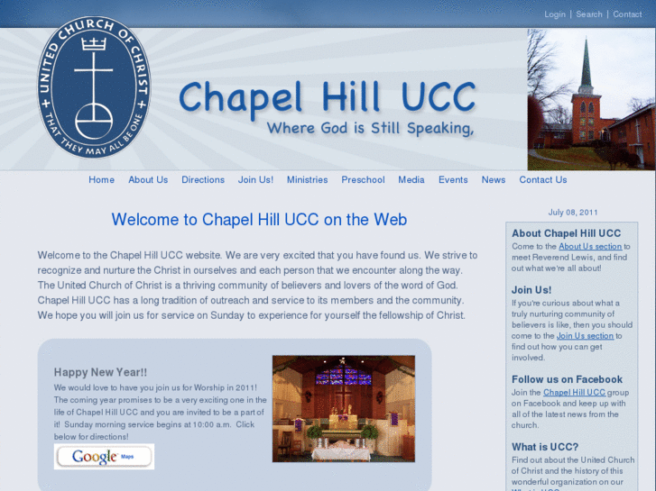 www.chapelhilluccky.org