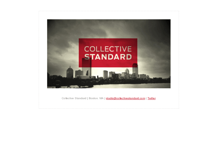 www.collectivestandard.com