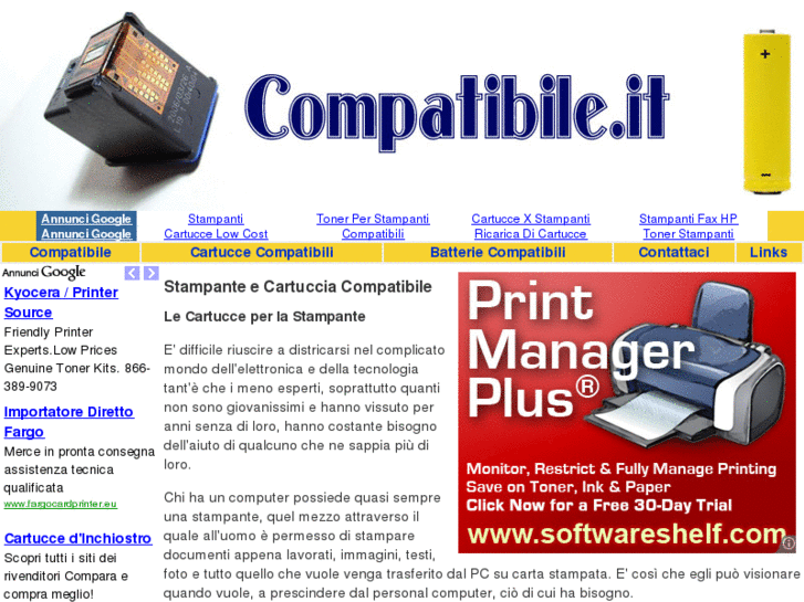 www.compatibile.it