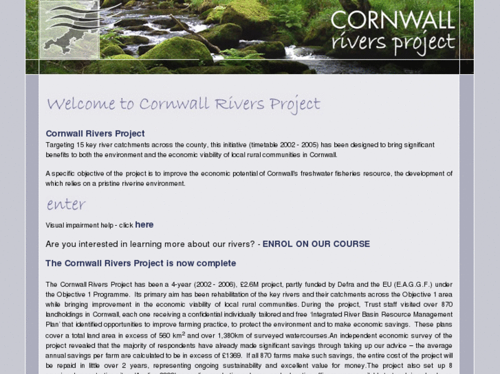 www.cornwallriversproject.org.uk