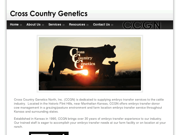 www.crosscountrygenetics.com