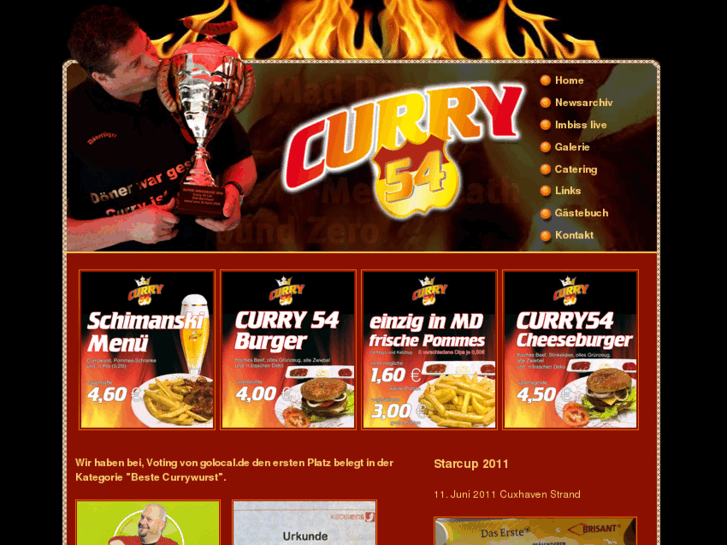 www.curry54.net