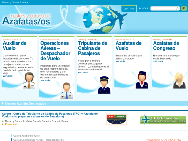 www.cursosazafata.com