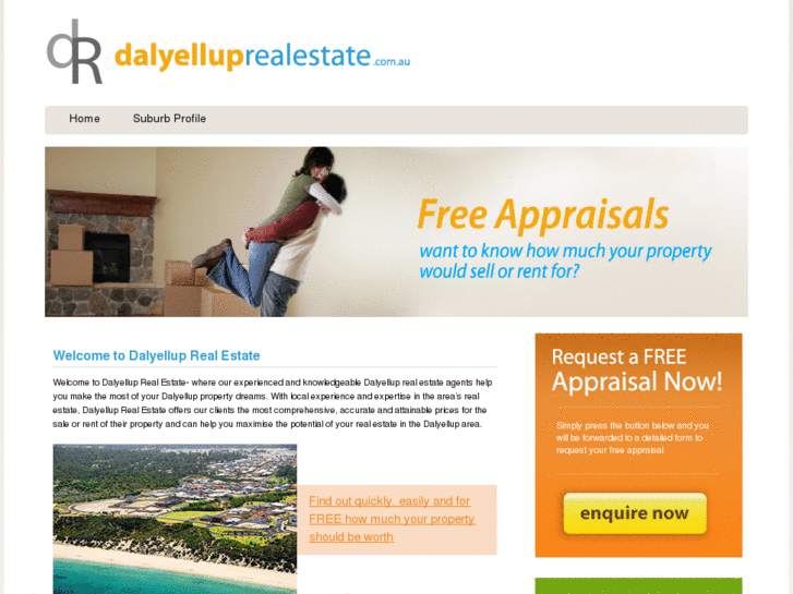 www.dalyelluprealestate.com