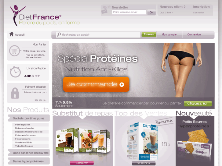 www.dietifrance.com