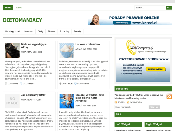 www.dietomaniacy.pl