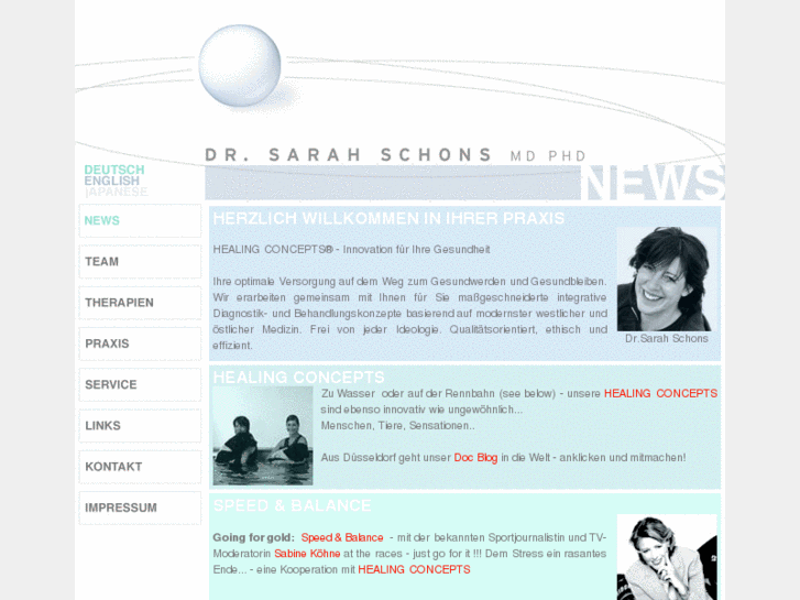 www.doc-sarah-schons.de